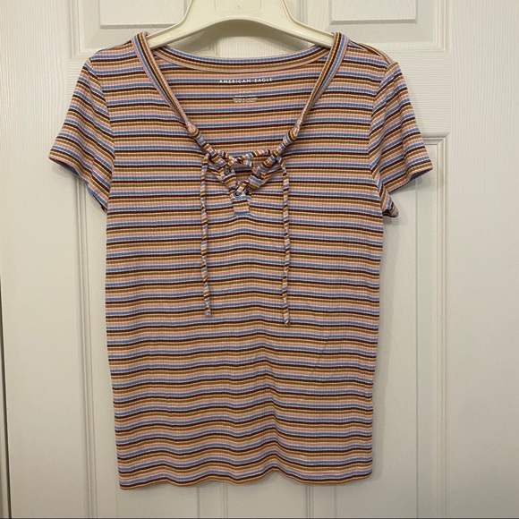 american eagle top - Picture 1 of 2